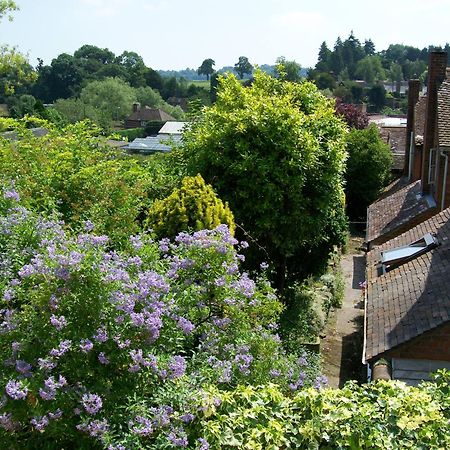 Frog Cottage, Ludlow - A Charming Townhouse For 4 Екстер'єр фото