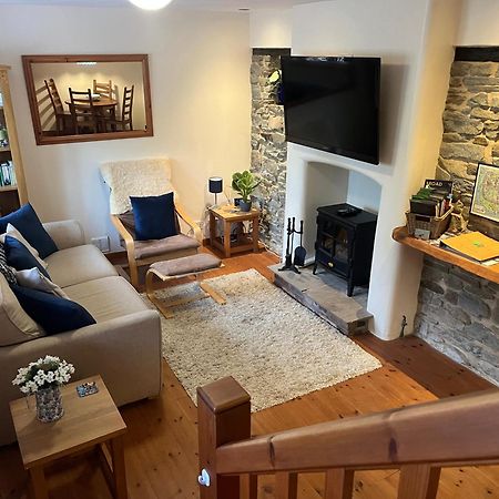 Frog Cottage, Ludlow - A Charming Townhouse For 4 Екстер'єр фото