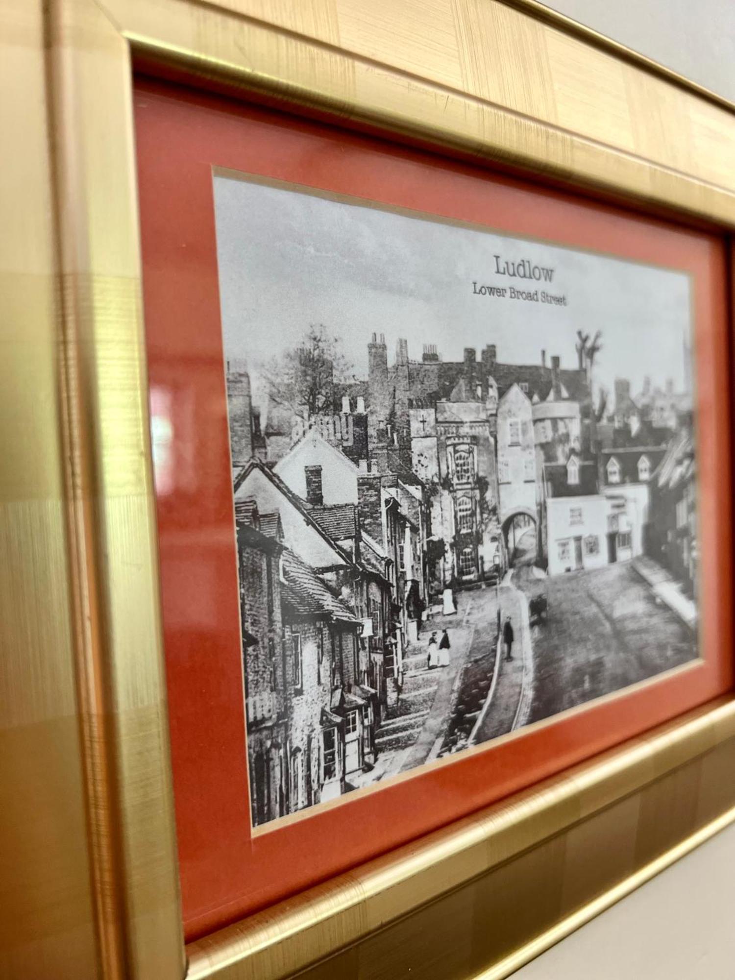 Frog Cottage, Ludlow - A Charming Townhouse For 4 Екстер'єр фото