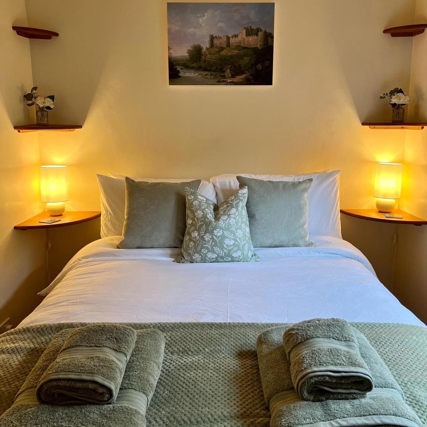 Frog Cottage, Ludlow - A Charming Townhouse For 4 Екстер'єр фото