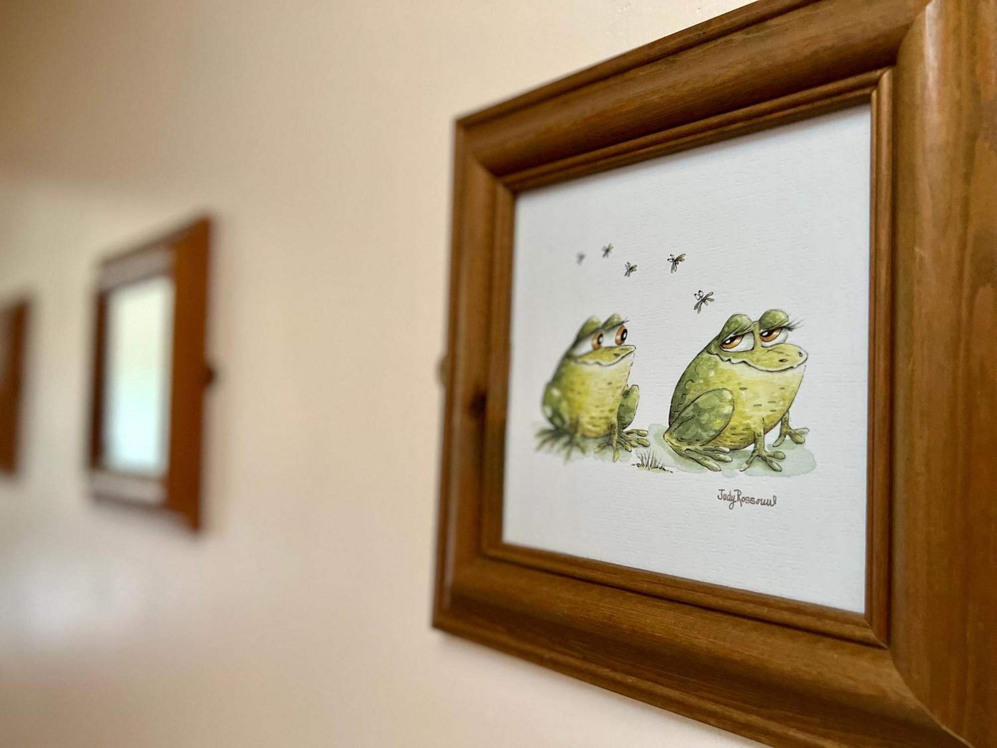 Frog Cottage, Ludlow - A Charming Townhouse For 4 Екстер'єр фото