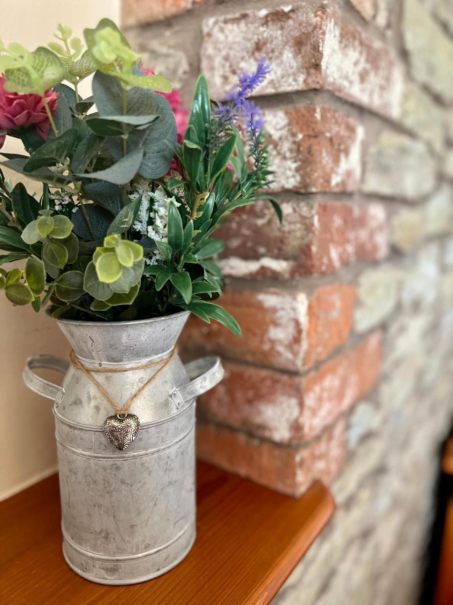 Frog Cottage, Ludlow - A Charming Townhouse For 4 Екстер'єр фото