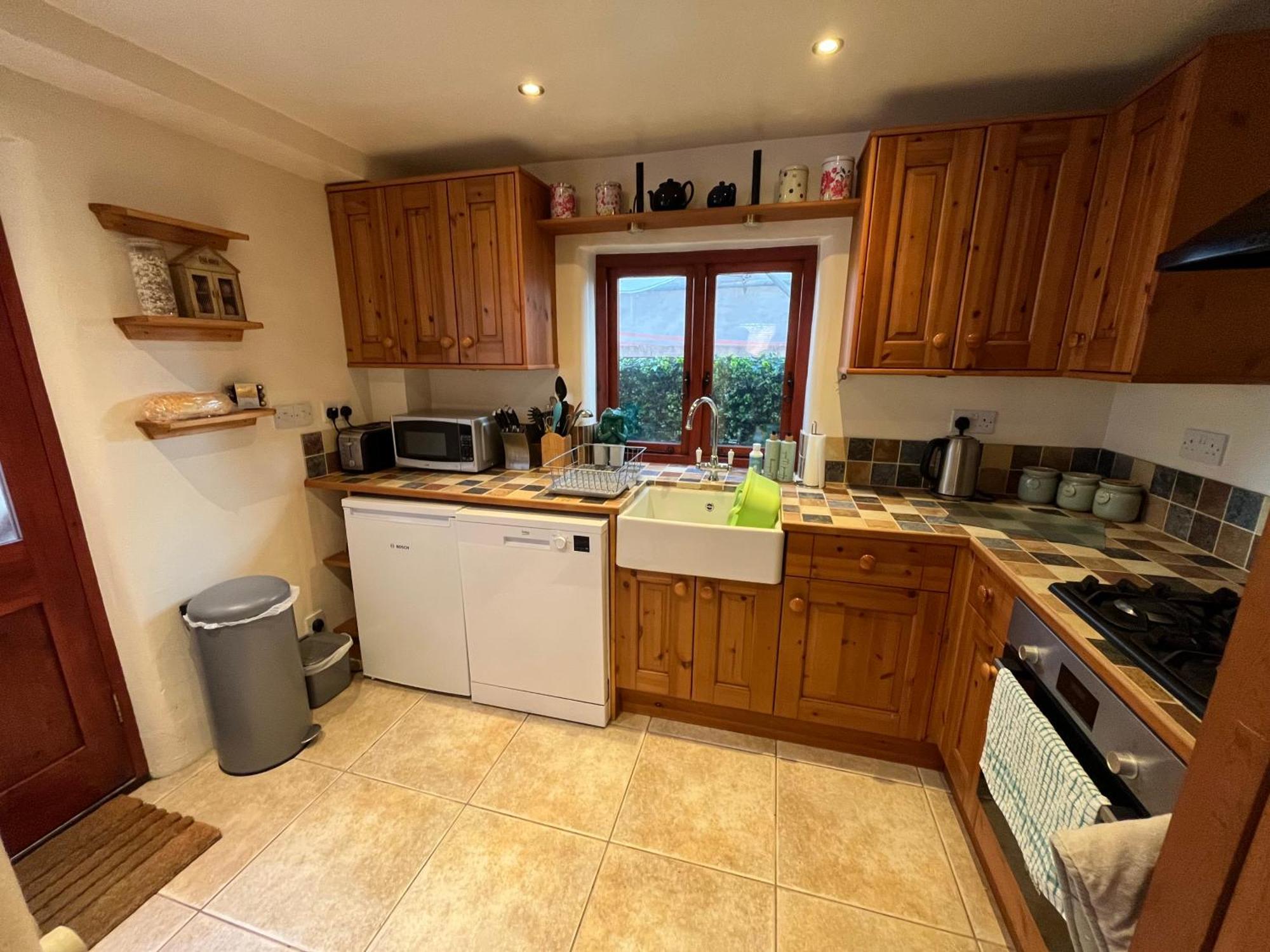 Frog Cottage, Ludlow - A Charming Townhouse For 4 Екстер'єр фото