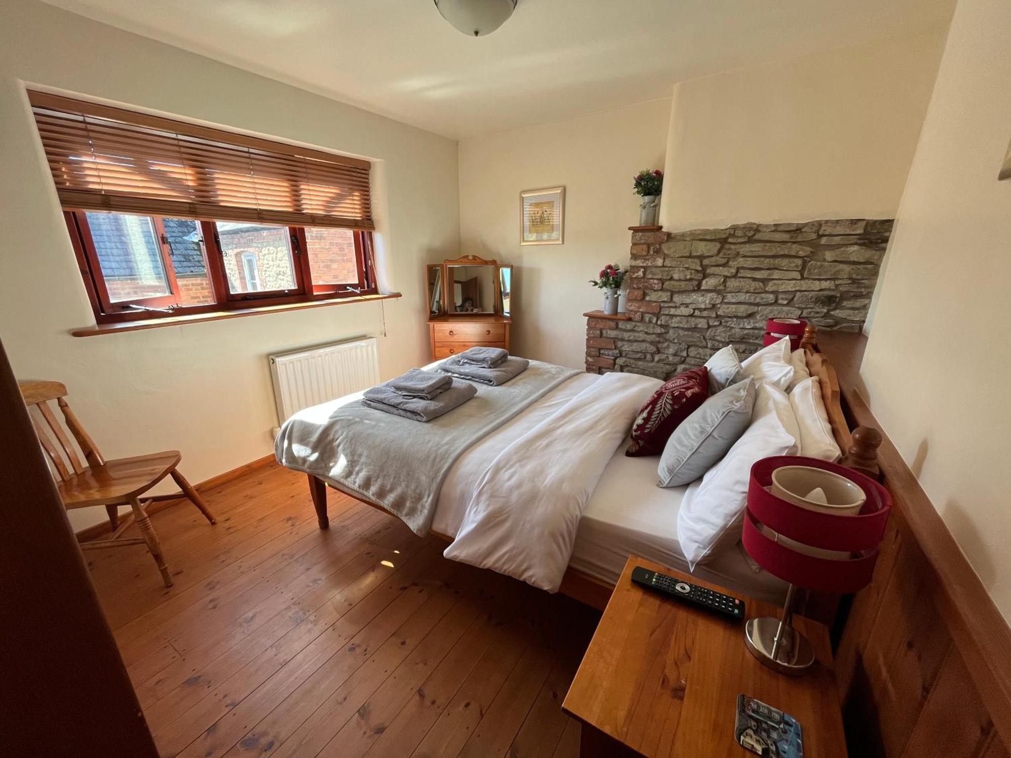 Frog Cottage, Ludlow - A Charming Townhouse For 4 Екстер'єр фото